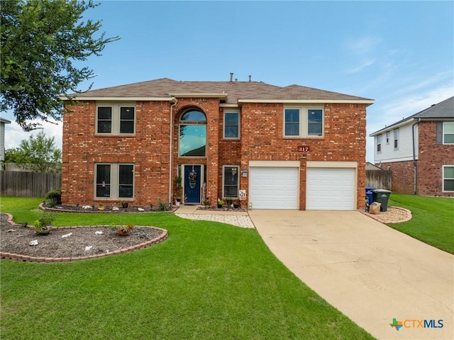 317 Barber Dr, Copperas Cove, TX 76522 - photo 13