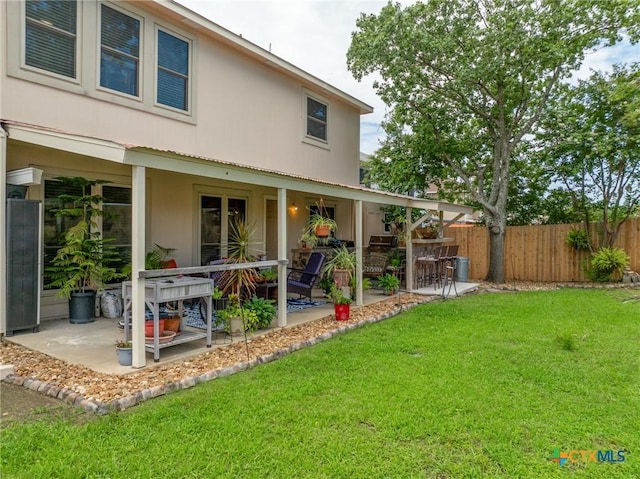 317 Barber Dr, Copperas Cove, TX 76522 - photo 24