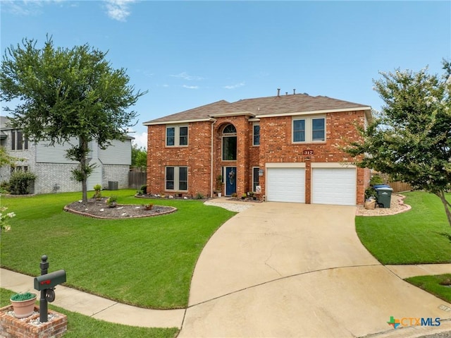 317 Barber Dr, Copperas Cove, TX 76522 - photo 10