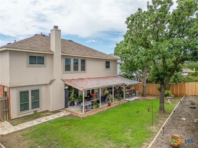 317 Barber Dr, Copperas Cove, TX 76522 - photo 23
