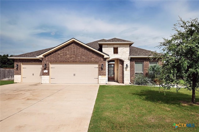 7010 Crystal Valley Dr, Temple, TX 76502 - photo 1