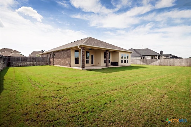 7010 Crystal Valley Dr, Temple, TX 76502 - photo 30