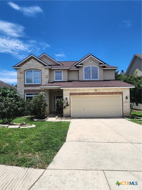 26119 Starling Hl, San Antonio, TX 78260 - photo 1