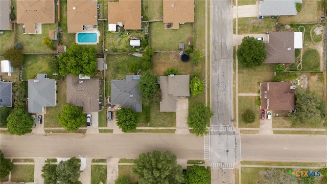 913 Risen Star Ln, Copperas Cove, TX 76522 - aerial view of property's location with nearby suburban area