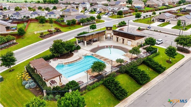 1916 Goldcrest, New Braunfels, TX 78130 - photo 25