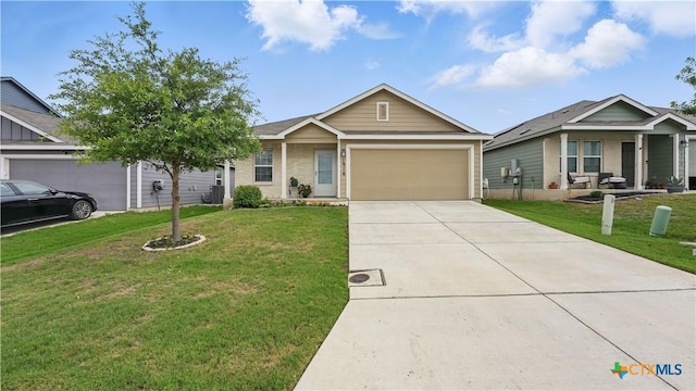 1916 Goldcrest, New Braunfels, TX 78130 - photo 1