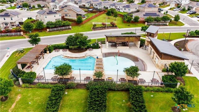 1916 Goldcrest, New Braunfels, TX 78130 - photo 26