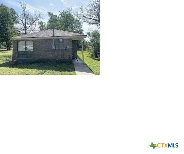 5 S 19th St, Temple, TX 76504 - view of a document