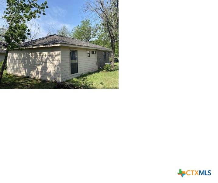 5 S 19th St, Temple, TX 76504 - view of property exterior