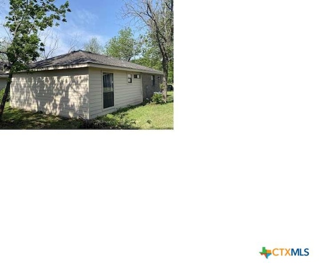 5 S 19th St, Temple, TX 76504 - view of property exterior