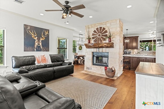 308 Canna Lily Cir, Driftwood, TX 78619 - photo 5