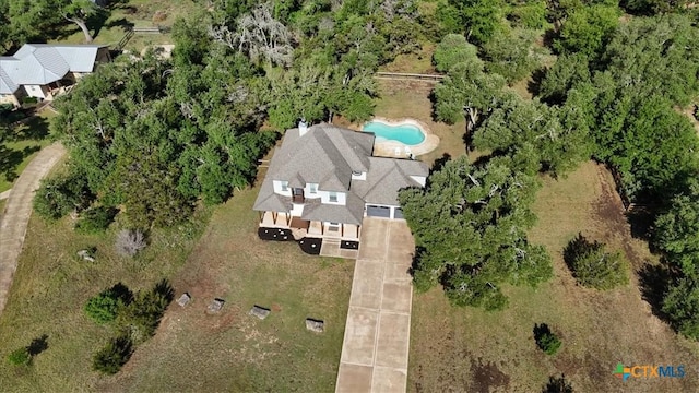 308 Canna Lily Cir, Driftwood, TX 78619 - photo 25