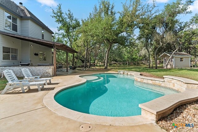 308 Canna Lily Cir, Driftwood, TX 78619 - photo 3