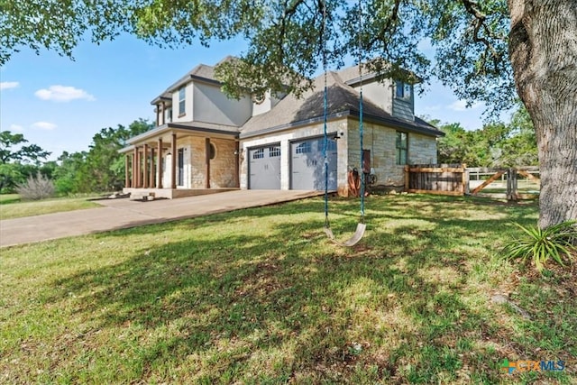 308 Canna Lily Cir, Driftwood, TX 78619 - photo 2