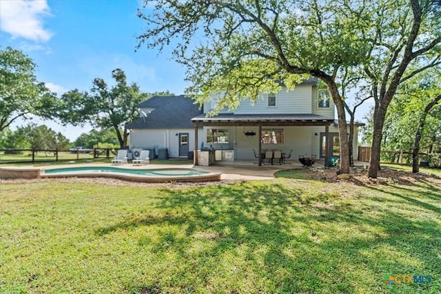 308 Canna Lily Cir, Driftwood, TX 78619 - photo 23