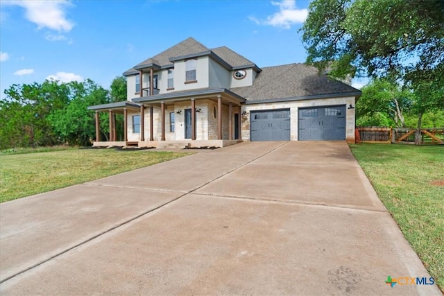 308 Canna Lily Cir, Driftwood, TX 78619 - photo 1