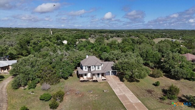 308 Canna Lily Cir, Driftwood, TX 78619 - photo 26