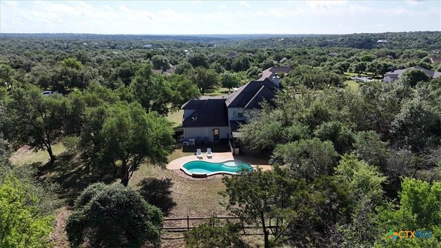 308 Canna Lily Cir, Driftwood, TX 78619 - photo 28