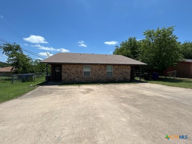 810 N 5th St Unit A-B, Copperas Cove, TX 76522 - photo 1