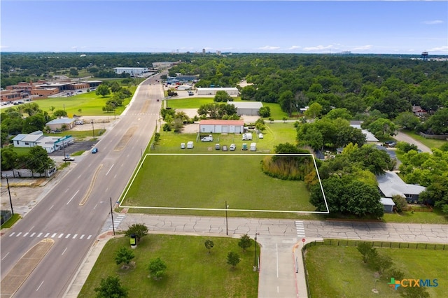 LOT N 3rd St, Temple TX, 76501 land for sale