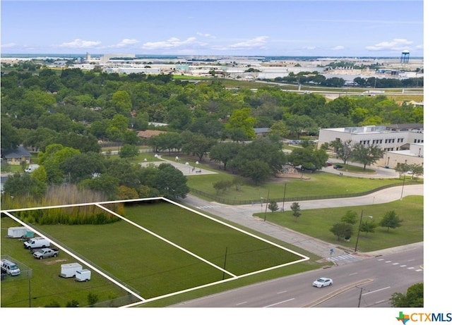 Listing photo 3 for LOT N 3rd St, Temple TX 76501