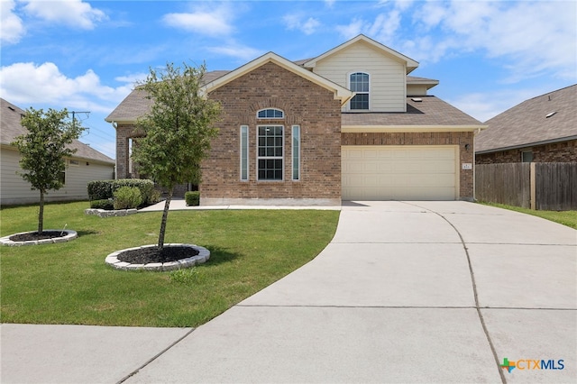 811 Kates Way, Hutto, TX 78634 - photo 1