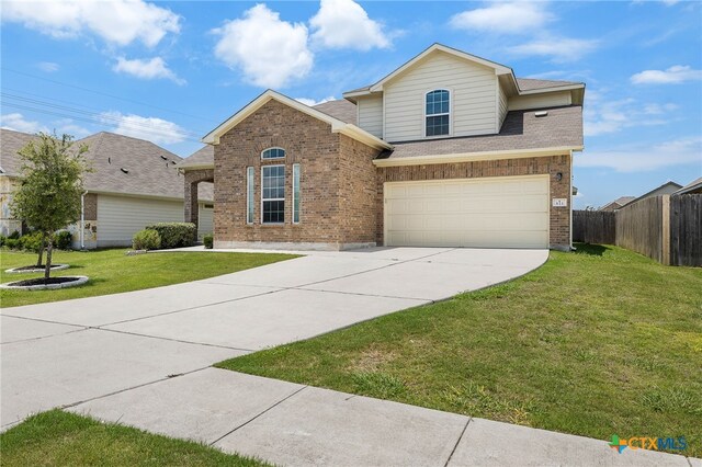 811 Kates Way, Hutto, TX 78634 - photo 2