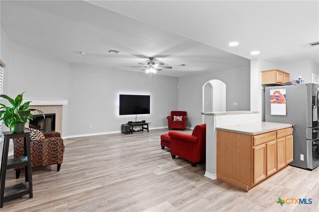 214 N 10th St, Nolanville, TX 76559 - photo 11