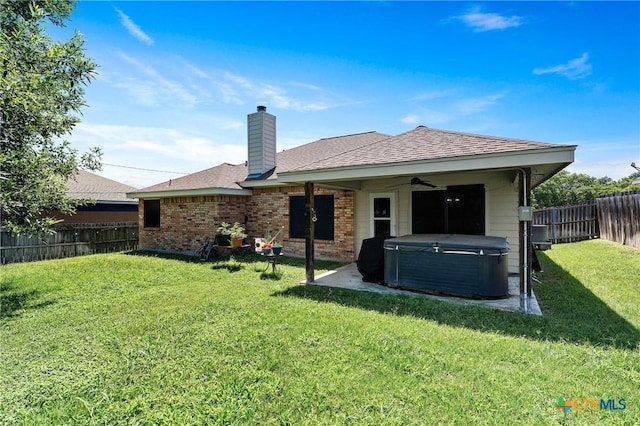 214 N 10th St, Nolanville, TX 76559 - photo 29