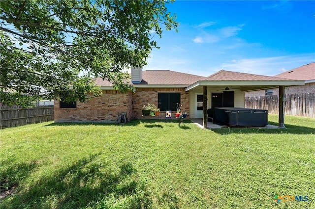 214 N 10th St, Nolanville, TX 76559 - photo 28