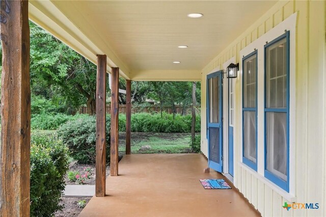 420 Mill Rd, Maxwell, TX 78656 - photo 3