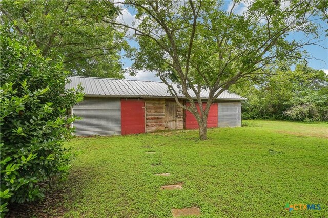 420 Mill Rd, Maxwell, TX 78656 - photo 32