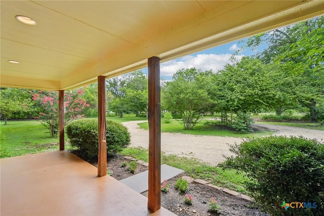 420 Mill Rd, Maxwell, TX 78656 - photo 36