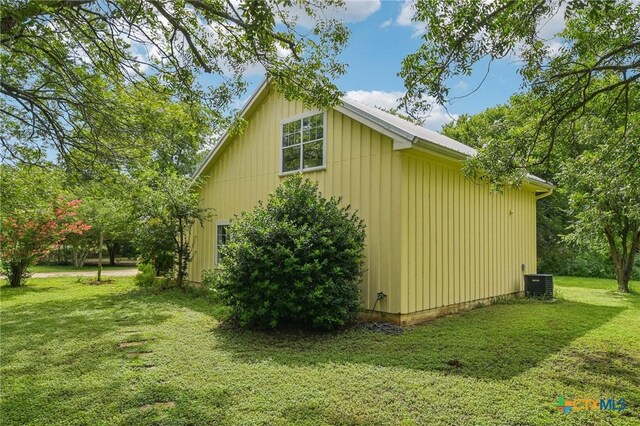 420 Mill Rd, Maxwell, TX 78656 - photo 34