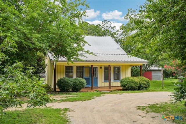 420 Mill Rd, Maxwell, TX 78656 - photo 2