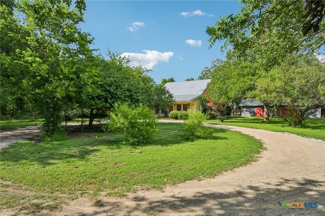 420 Mill Rd, Maxwell, TX 78656 - photo 38