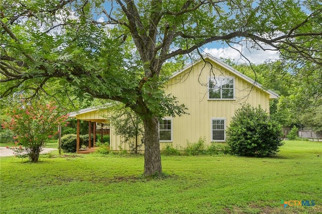 420 Mill Rd, Maxwell, TX 78656 - photo 31