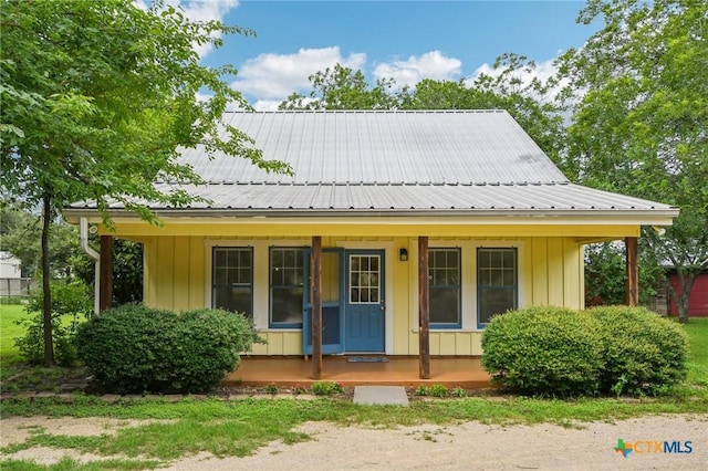 420 Mill Rd, Maxwell, TX 78656 - photo 1