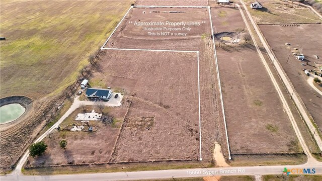 15660 Sypert Branch Rd, Rogers, TX 76569 - photo 4