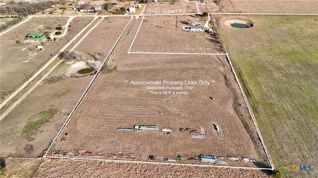 15660 Sypert Branch Rd, Rogers, TX 76569 - photo 10