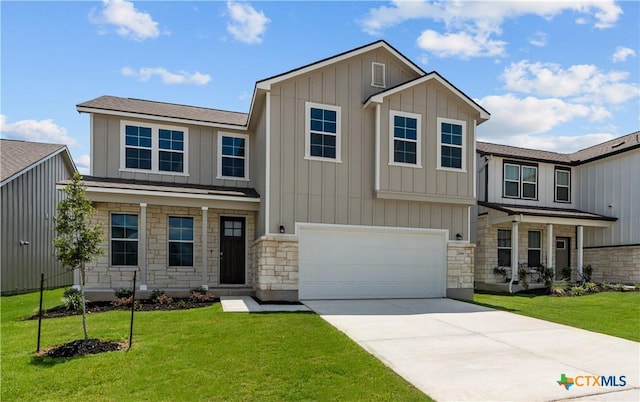 2046 Newforest Peak, New Braunfels, TX 78130 - photo 1