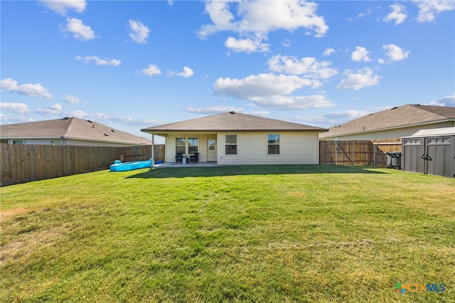 5102 Karen Green Dr, Killeen, TX 76549 - photo 23