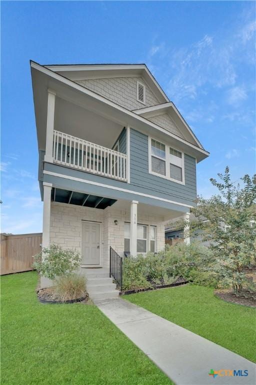 314 Spiny Lizard Ln, San Marcos, TX 78666 - photo 2
