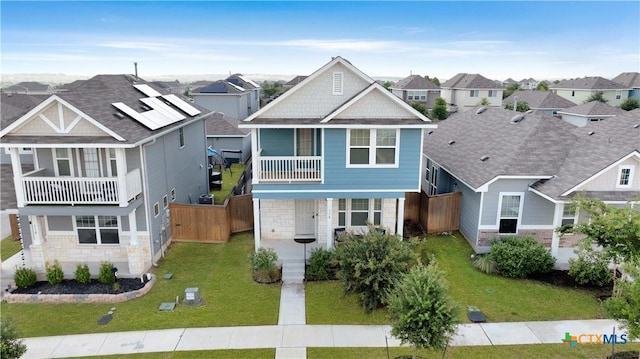 314 Spiny Lizard Ln, San Marcos, TX 78666 - photo 42