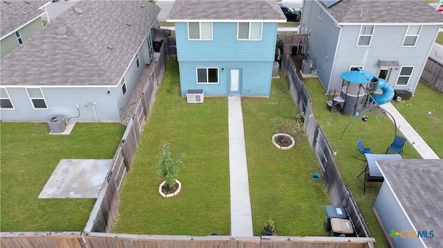 314 Spiny Lizard Ln, San Marcos, TX 78666 - photo 35