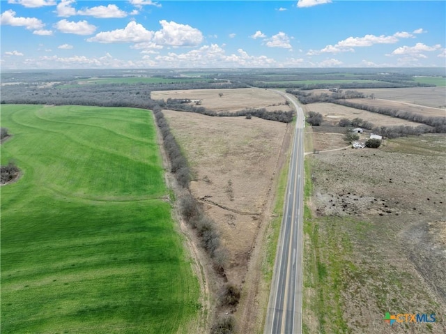TBD/-29ACRES T M W Pkwy, West, TX 76691