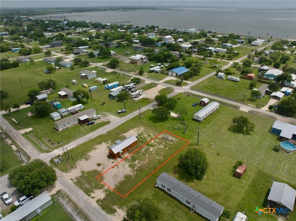 1103 W Houston Ave, Seadrift, TX 77983 - photo 1