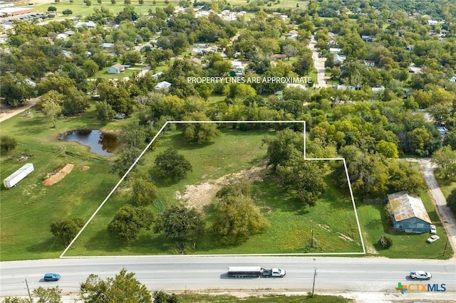 200 W 18 1/2 St, Cameron TX, 76520 land for sale