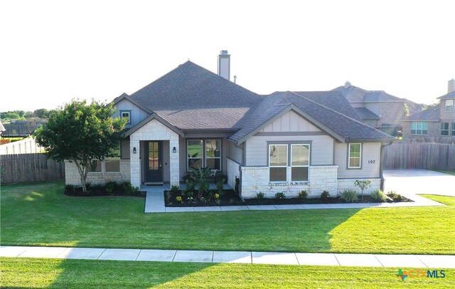 107 Chisholm Trl, Victoria, TX 77904 - photo 6