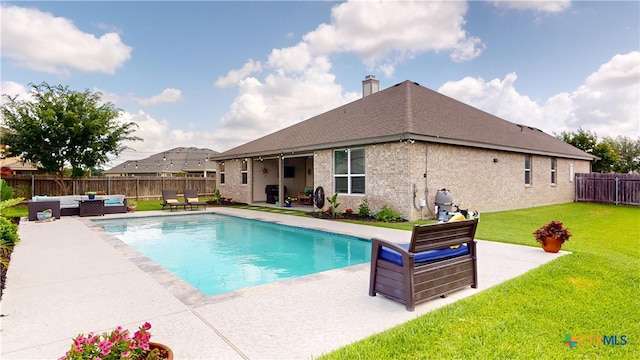 107 Chisholm Trl, Victoria, TX 77904 - photo 1